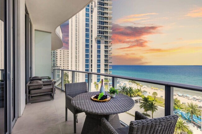 Building Photo - 4111 S Ocean Dr