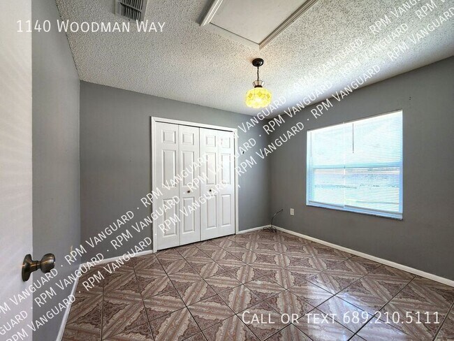 Building Photo - 1140 Woodman Way