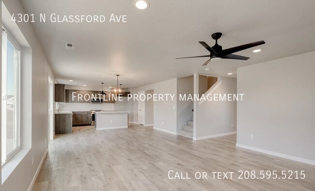 Building Photo - 4301 N Glassford Ave