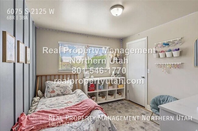 Building Photo - 6075 S 2125 W