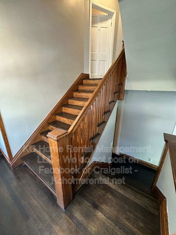 Building Photo - 3631 Pennsylvania Ave