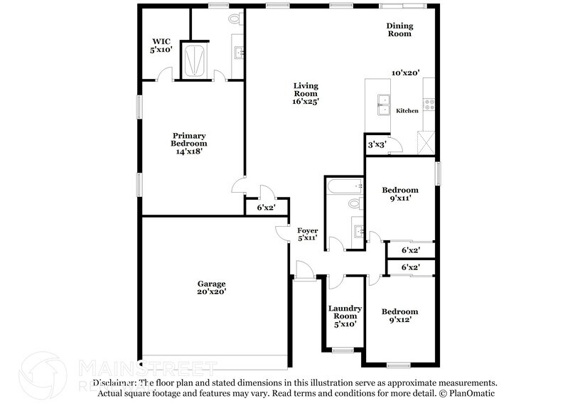 Building Photo - 308 Gourd St