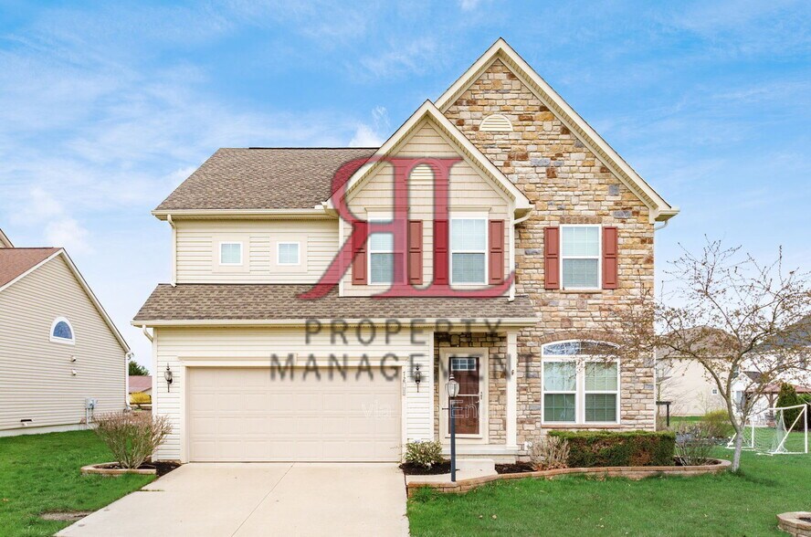 Building Photo - 720 Maple Vista Dr