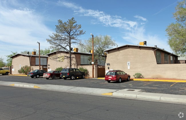 Building Photo - Sunrise Villa Apartments