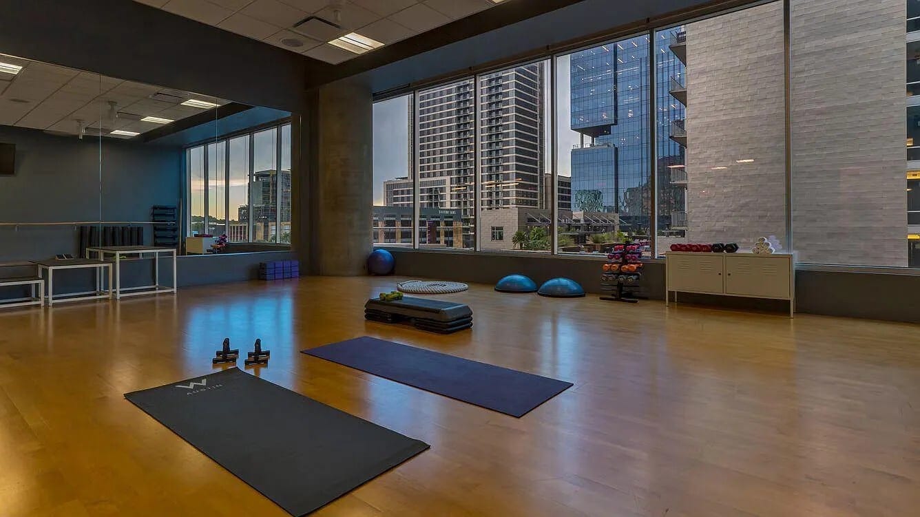 Building Photo - 210 Lavaca St