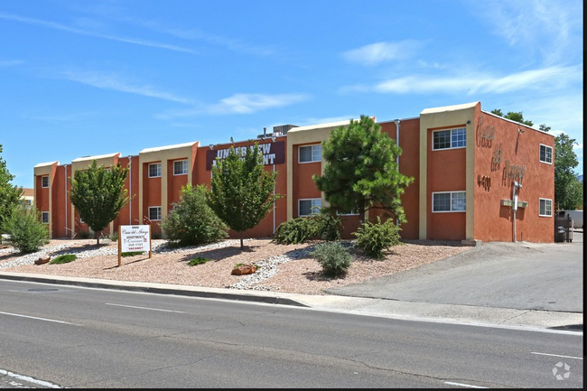 Interior Photo - Casa Del Arroyo Apartments