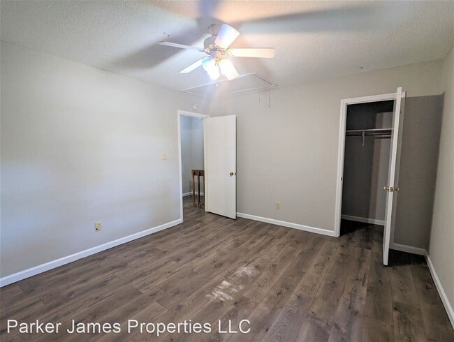 Building Photo - 2 br, 1.5 bath House - 1224 Gorman Street