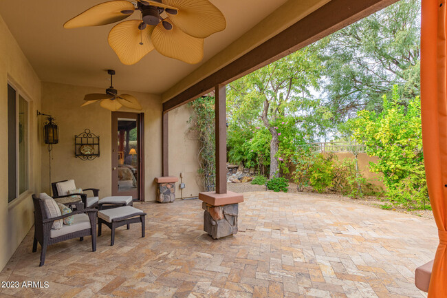 Building Photo - 7232 E Eclipse Dr