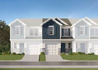 Building Photo - Brand New 3/3 Townhome Available Now!