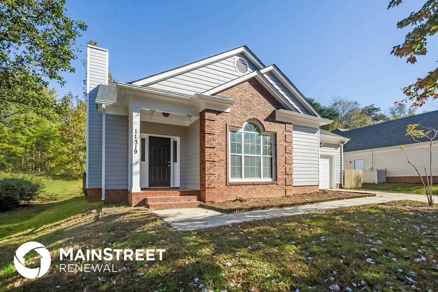 Building Photo - 11319 Clayford Ridge