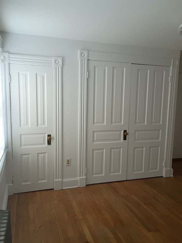 Building Photo - 2315 N Charles St