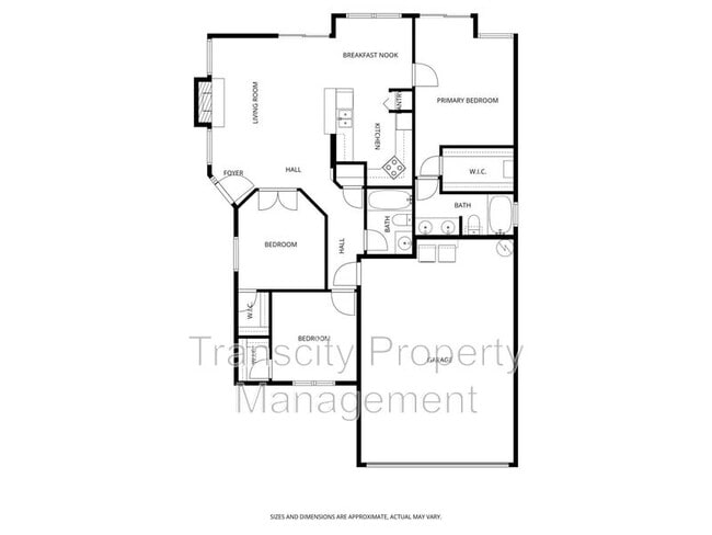 Building Photo - 16042 S 44th Pl