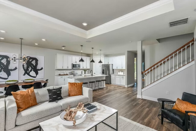 Building Photo - 17311 Million Lks Ct