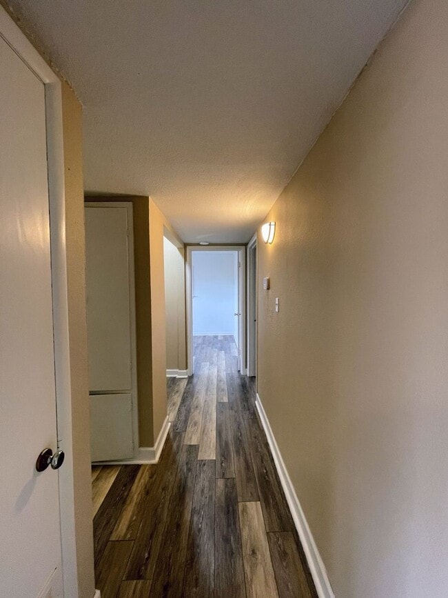 Building Photo - Snyder’s Best-Kept Secret – Modern 2-Bed Retreat Steps From Towle Park & Pool