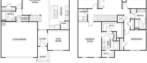 Building Photo - 3676 Alta Lakes Blvd