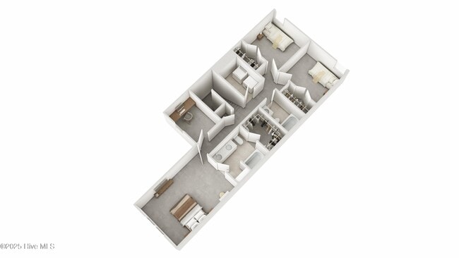 Building Photo - 203 Verrazzano Ln