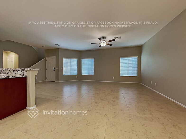 Building Photo - 9615 Vega Carpio Ave