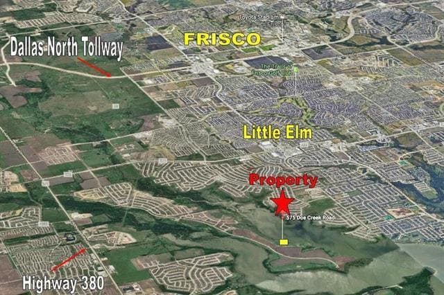 Building Photo - 575 Doe Creek Rd