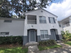 Building Photo - 1 bed, 1 bath condo at Sunset Lake, a wate...
