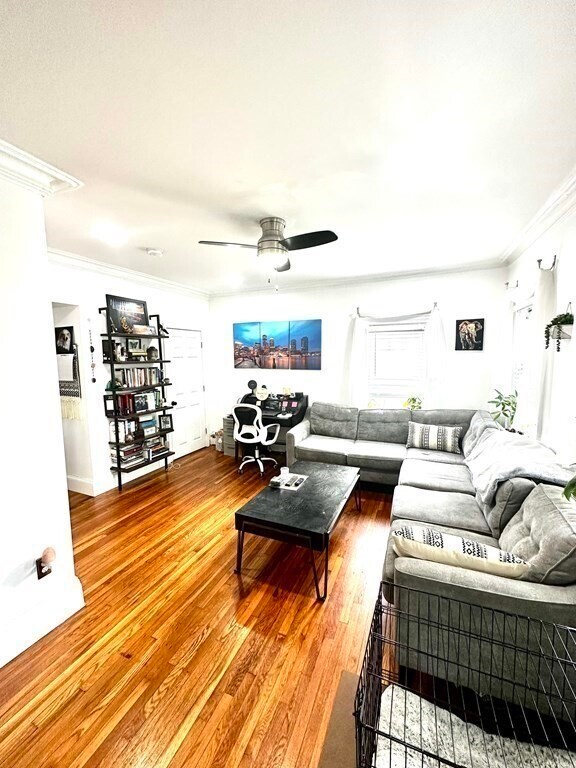Building Photo - 66 L St