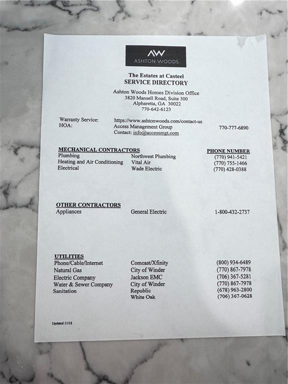 Building Photo - 334 Silverleaf Trl