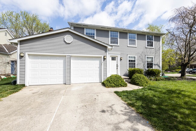 Building Photo - 5952 Sachem Ct