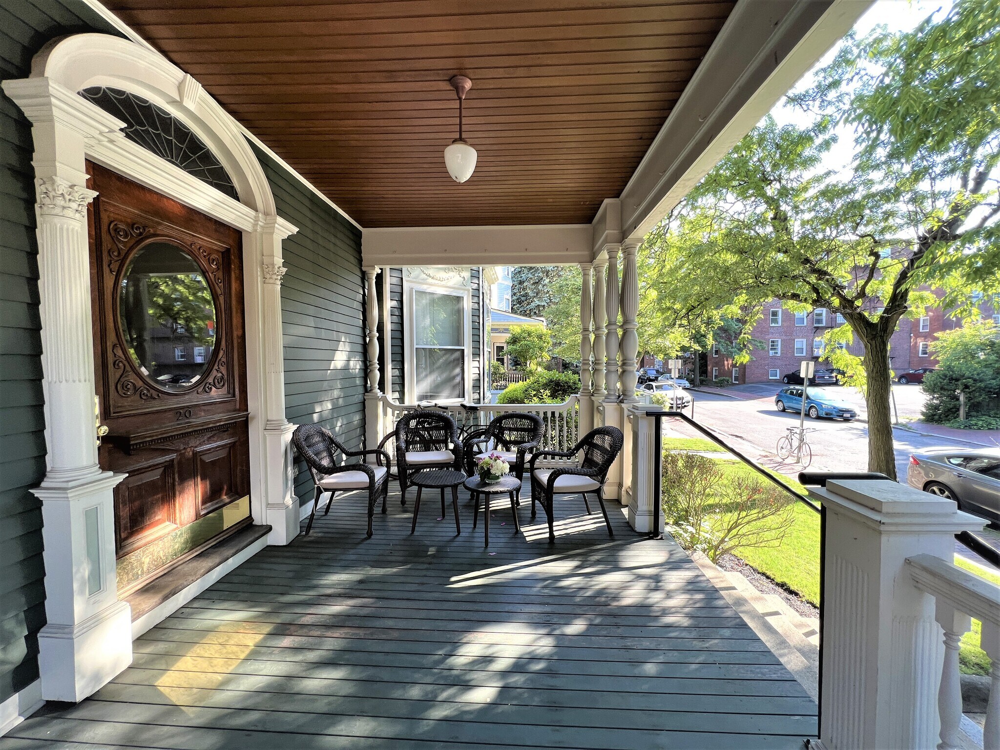 Building Photo - 20 Highland Ave