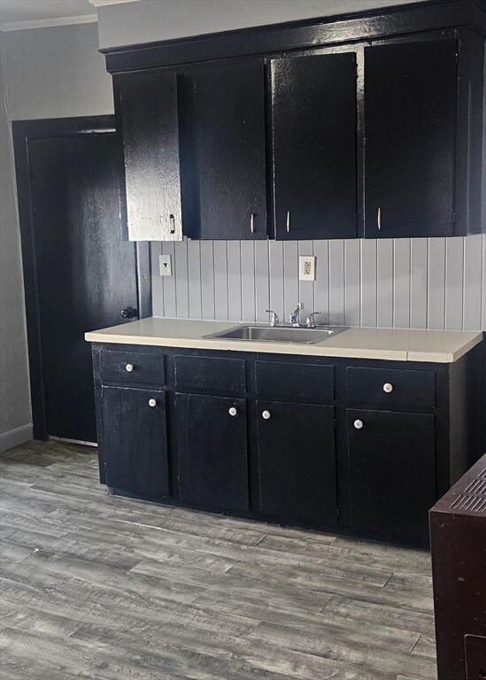 Building Photo - 111 Covel St