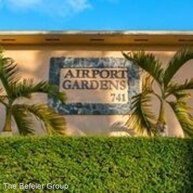 Building Photo - 741 NW 45th Ave