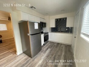 Building Photo - 3232 N 66th St