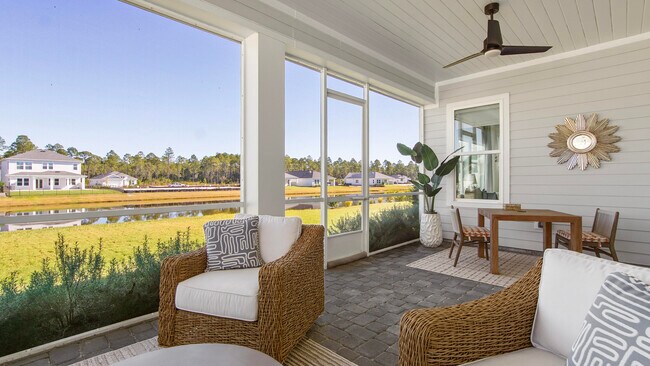 Building Photo - 1866 Pathways Drive