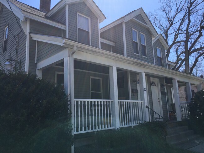 Main - 60 Division St