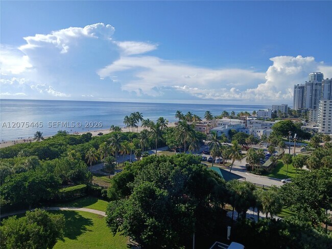 Building Photo - 1201 S Ocean Dr