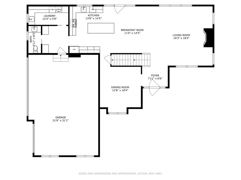 Building Photo - 3744 Lacina Dr SW