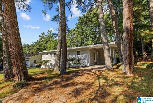 Building Photo - 9805 Red Mill Rd