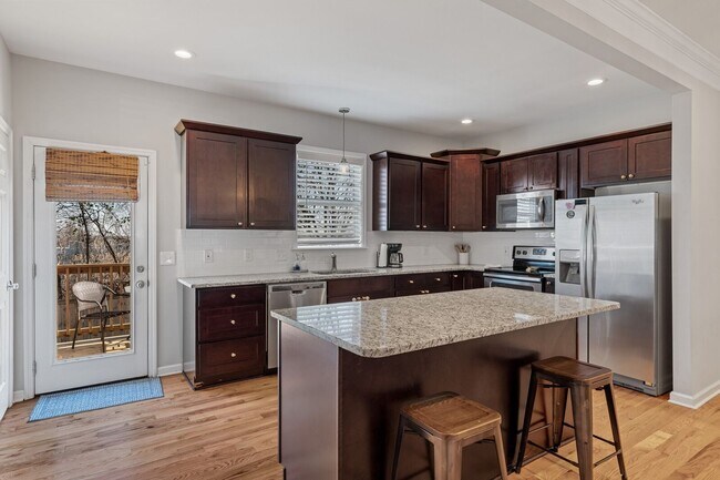 Building Photo - Open Layout home in Maynor Place