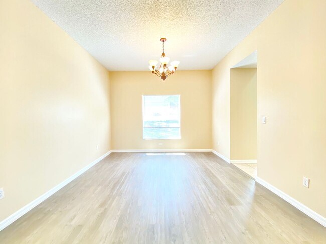 Building Photo - Beautiful Home in Rybolt Reserve in Orlando, Florida!