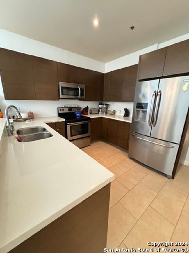 Building Photo - The Ricchi Luxury Condominiums