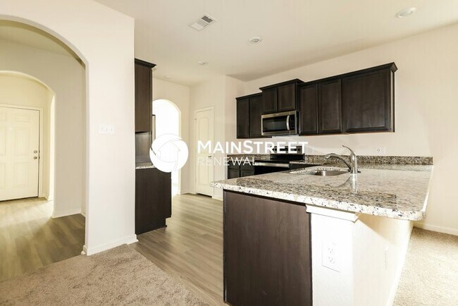 Building Photo - 3 Bedroom Pet-Friendly Home in Magnolia, TX with Main Street Renewal