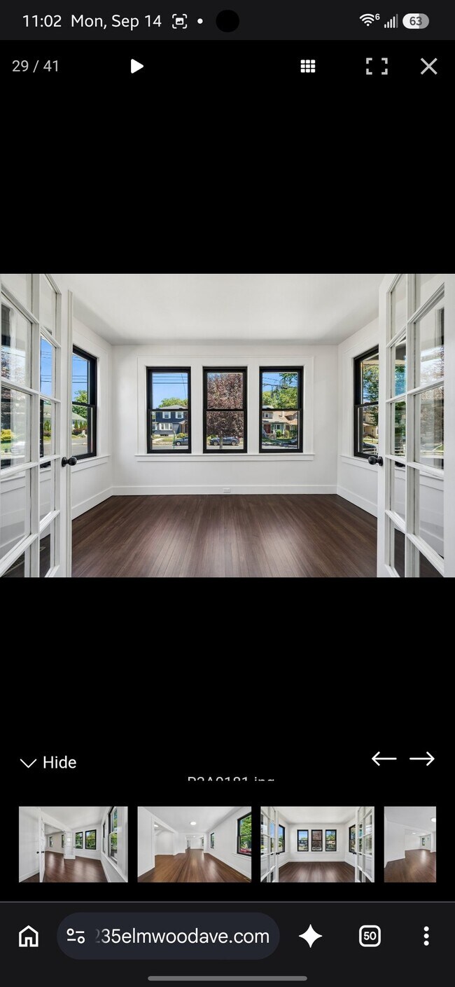 Building Photo - 235 Elmwood Ave