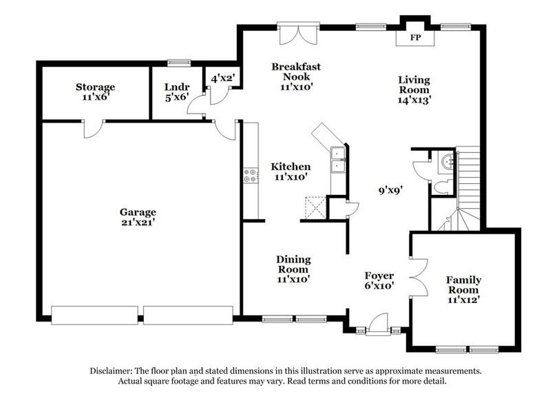 Building Photo - 6062 Farmwood Way SE