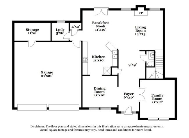 Building Photo - 6062 Farmwood Way SE