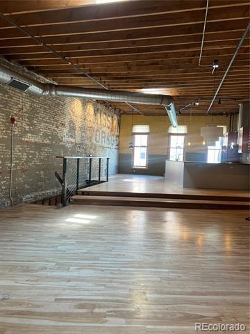 Building Photo - 1540 Wazee St