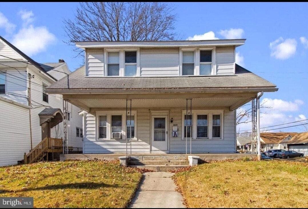 Building Photo - 419 Clements Bridge Rd