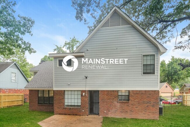 Building Photo - 3 Bedroom Pet-Friendly Home in MEMPHIS, TN...