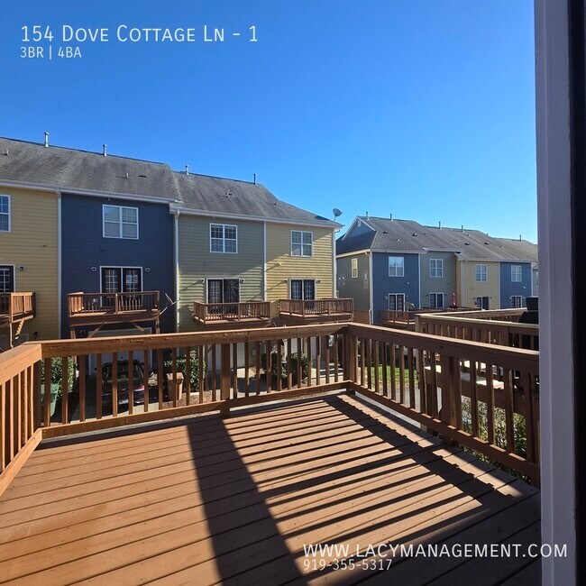 Building Photo - 154 Dove Cottage Ln