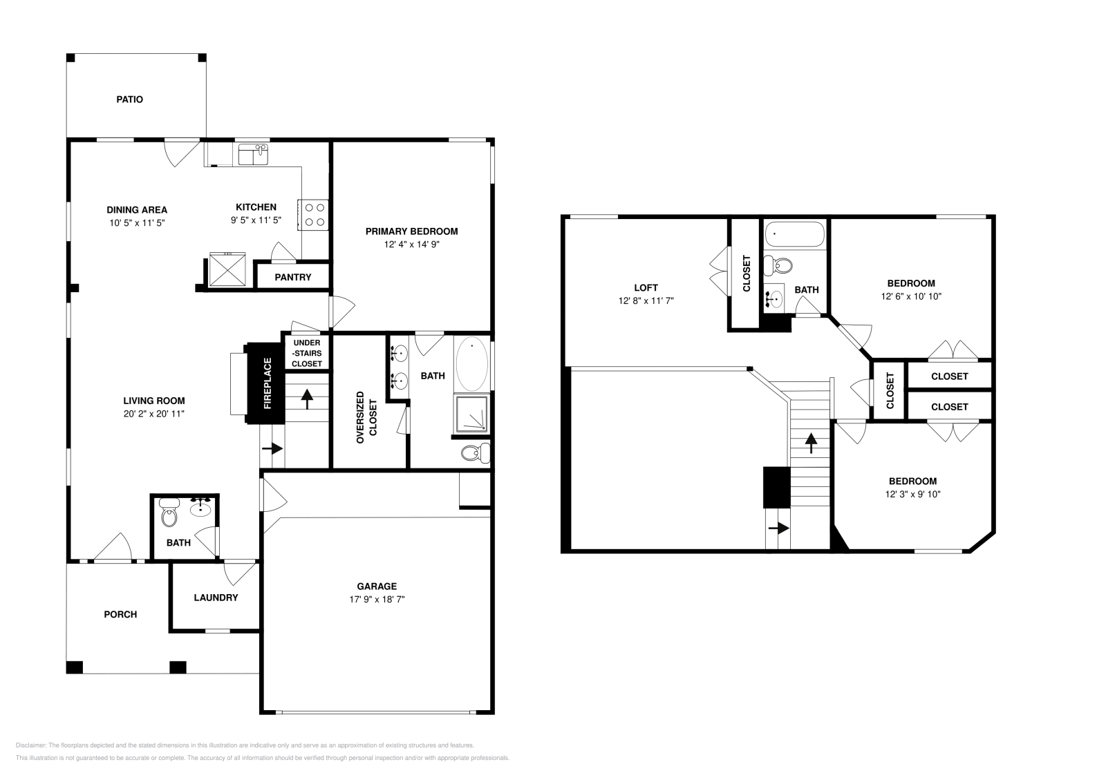 Building Photo - 2011 Rycroft Dr