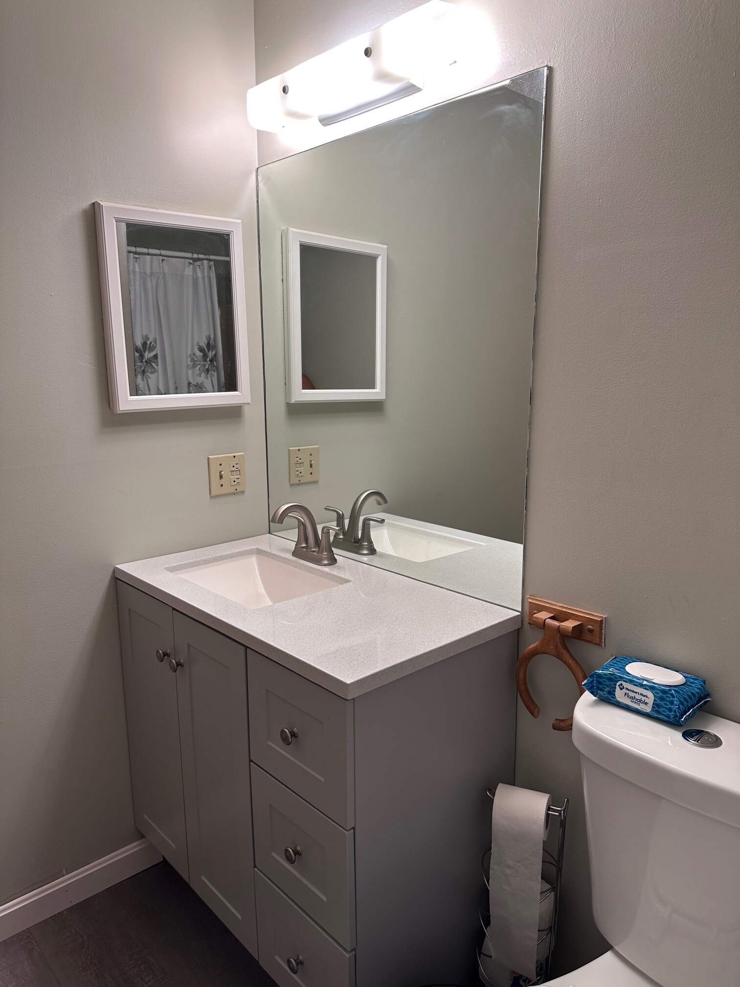 Bath View 2 - 18 Smithwheel Rd