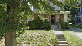 Building Photo - 3532 Baltimore Ave