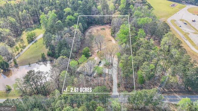 Building Photo - 140 Mary Freeman Rd